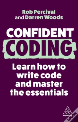 Capa do artigo Confident Coding