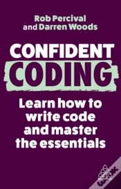 Capa do artigo Confident Coding