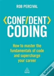 Capa do artigo Confident Coding