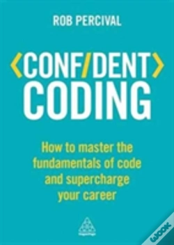 Capa do artigo Confident Coding