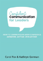 Confident Communication For Leaders - Preview