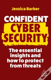Capa do artigo Confident Cyber Security