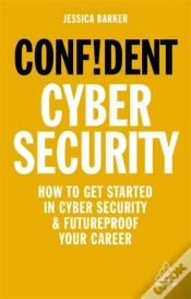 Capa do artigo Confident Cyber Security