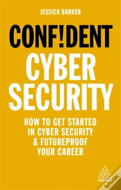 Capa do artigo Confident Cyber Security