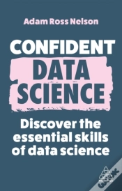 Capa do artigo Confident Data Science