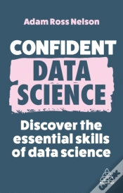 Capa do artigo Confident Data Science