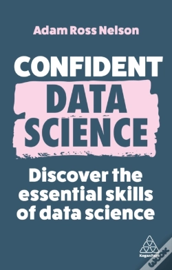 Capa do artigo Confident Data Science