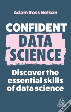 Capa do artigo Confident Data Science
