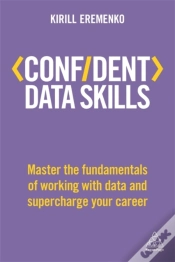 Capa do artigo Confident Data Skills