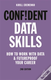 Confident Data Skills