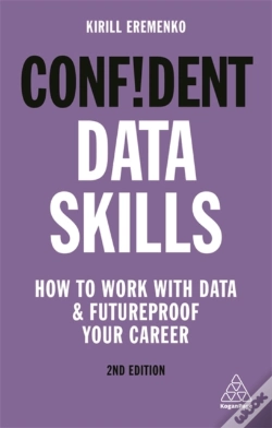 Capa do artigo Confident Data Skills