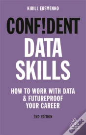 Capa do artigo Confident Data Skills