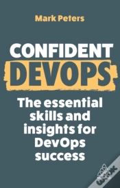 Capa do artigo Confident Devops