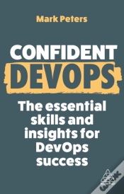 Capa do artigo Confident Devops