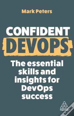 Capa do artigo Confident Devops