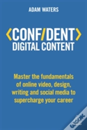 Capa do artigo Confident Digital Content