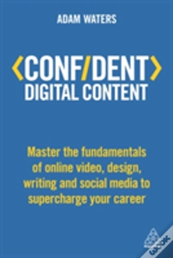 Capa do artigo Confident Digital Content