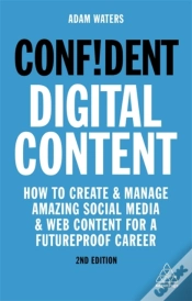 Capa do artigo Confident Digital Content