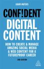 Confident Digital Content - Preview