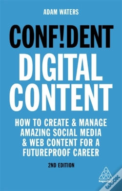 Capa do artigo Confident Digital Content