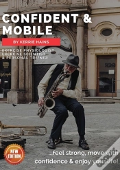 Capa do artigo Confident & Mobile