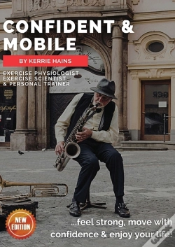 Capa do artigo Confident & Mobile