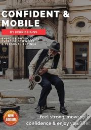 Confident & Mobile