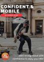 Confident & Mobile - Preview