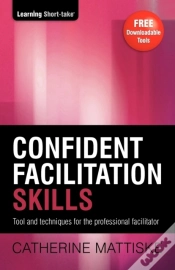 Capa do artigo Confident Facilitation Skills