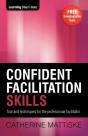 Confident Facilitation Skills - Preview