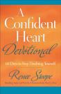 Confident Heart Devotional - Preview