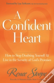 Capa do artigo Confident Heart