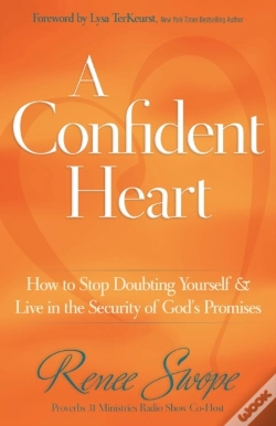 Capa do artigo Confident Heart