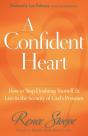 Confident Heart - Preview