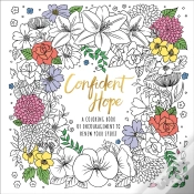 Capa do artigo Confident Hope