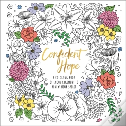 Capa do artigo Confident Hope