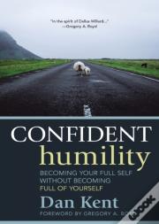 Confident Humility