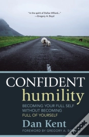 Capa do artigo Confident Humility