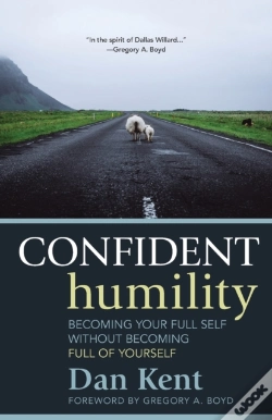 Capa do artigo Confident Humility