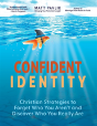 Confident Identity - Preview