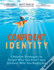 Capa do artigo Confident Identity
