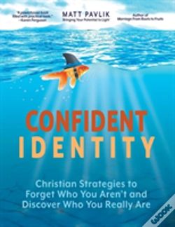 Capa do artigo Confident Identity