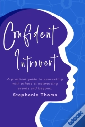 Capa do artigo Confident Introvert