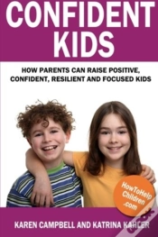 Capa do artigo Confident Kids