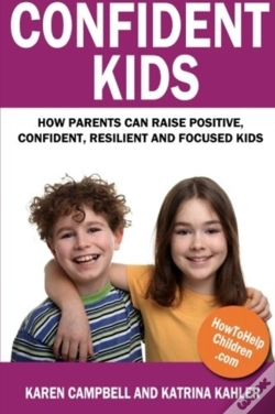 Capa do artigo Confident Kids