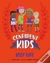 Capa do artigo Confident Kids!: Keep Safe