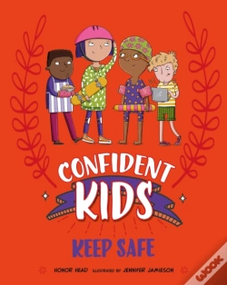 Capa do artigo Confident Kids!: Keep Safe