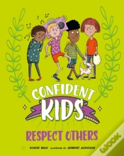 Capa do artigo Confident Kids!: Respect Others