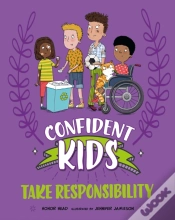 Capa do artigo Confident Kids!: Take Responsibility