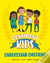 Capa do artigo Confident Kids!: Understand Emotions